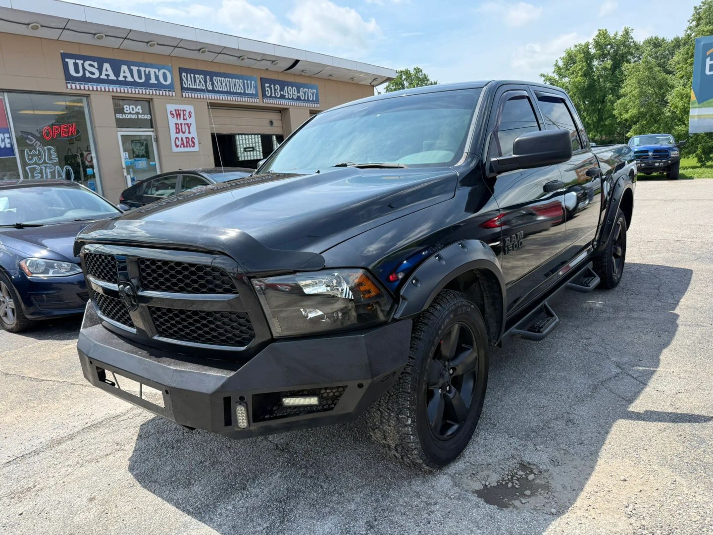 ram ram 1500 pickup 2016 1C6RR7KG7GS340137 image ram ram 1500 pickup 2016 1C6RR7KG7GS340137 image